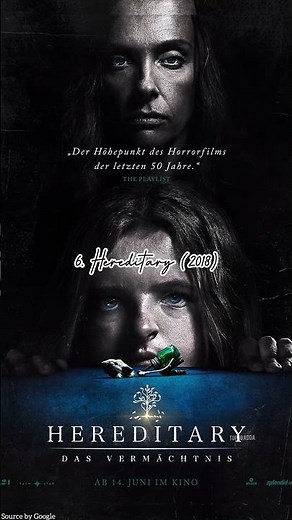 Top 10 Horror Movies 😱 | Top 10 Horror Movies in the world #horror #shorts #horrormovies