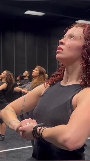 ABRACADABRA ENSAIO! #Mayhem #ladygaga #mayhemball #littlemonsters | lady gaga