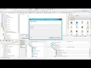 TIBCO BusinessWorks - Send email with attachments