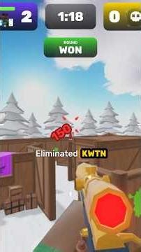 This is how I shoot with auto shoot