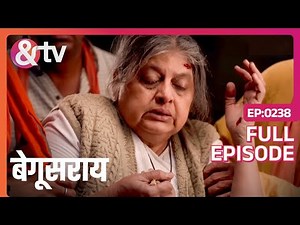 EP 238 - Begusarai - Indian Hindi TV Show - And Tv