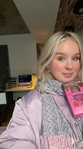 Laneige Chocolate Lip Mask Sephora Haul Review