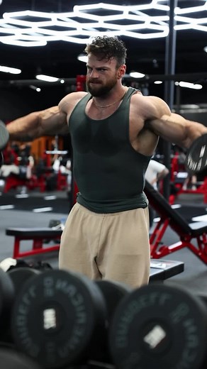Effective Delt Training Tips for Your Ideal Physique