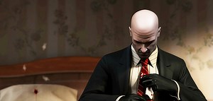 The new Hitman game will feature seven episodes in total