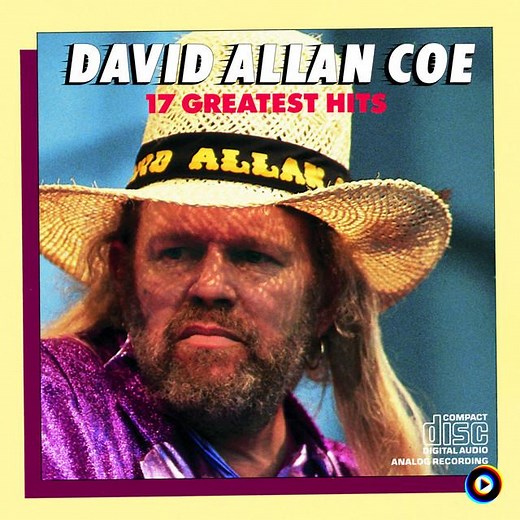 My Wife Ran Off With A Nigger by David Allan Coe