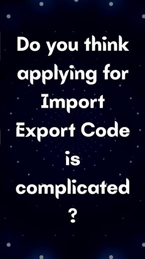 Documents Required for Import Export Code (IEC) Registration | Step-by-Step Guide