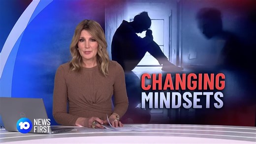 4.1K views · 26 reactions | #EXCLUSIVE: With the scourge of domestic and family violence continuing across the state, there's a desperate push underway to intervene early and change young mindsets. Challenge DV is working in a number of high schools and sporting clubs to spread awareness and teach the skills needed to help turn the tide | Challenge DV | 10 News Queensland | Facebook