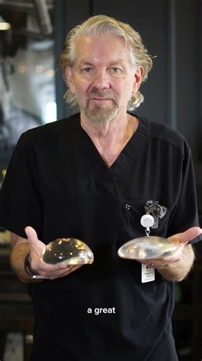 What are "high profile implants?"