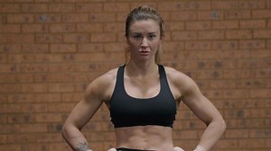 Debuts: Ashleigh Sims recalls epic scrap with Shanell Dargan Australia