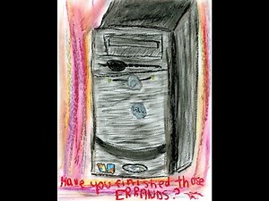 Dimension 4600: The Movie!