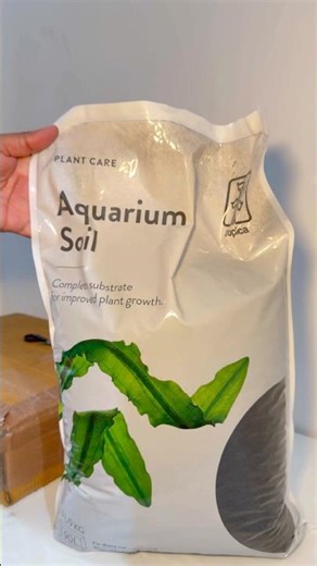 Want to get Tropica Aqua Soil?