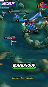 K1ngkong nag Balmond Jungle sa crucial Game 4 against Team Liquid PH?! 🙄 Daming nag doubt sa Balmond Jungle na to pero napagana at Onic PH na ang Champs ng Sibol Quali for Asian Games 2026! 🙌 #MobileLegendsBangBang #MLBB #ONICPH #onicphilippines #K1NGKONG #Balmond #highlightseveryone #fyp | ML ALL DAY PH