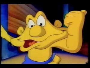 Mr Bogus 1991 Intro Opening