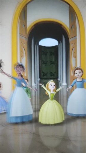 I love amber 💜#sofiathefirst