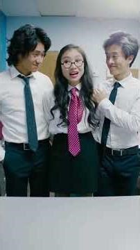 ‼️ NEW EPISODE DROP ‼️ Chaos in the Classroom 🪄🔥 | ‪@youngonestudio‬ TV Starring ‪@AlanChikinChow‬