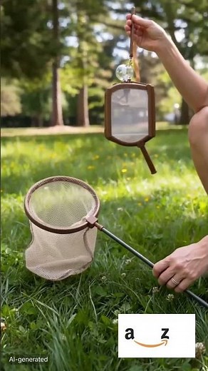 ROBUD Bug Catcher Kit Review | Outdoor Adventure & Nature Exploration Set for Kids