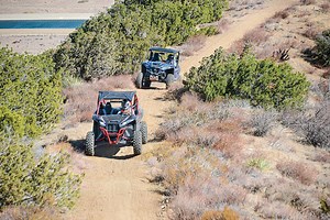 Shoot Out: Yamaha Wolverine RMAX2 1000 VS. Kawasaki Teryx KRX 1000 - UTV Action Magazine