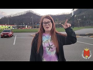 Lil Red bringing her red hot temper to Redneck Brawl 2!