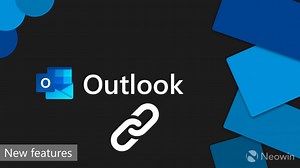 Microsoft is now testing link unfurling in Outlook
