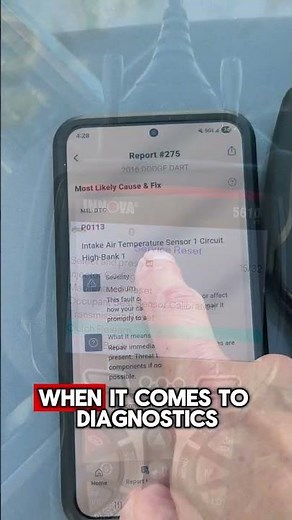 How To Do a Throttle Body Relearn with the Innova 5610