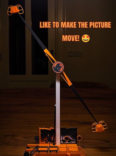 wanting to order a funfair ride model? now is the perfect time. check out the video to receive 25% off! ⚠️😍 #kirmes #viral #booster #kermis #funfair