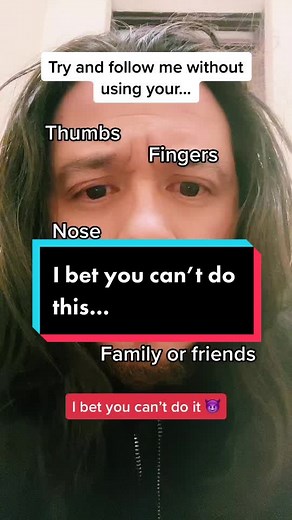 It’s IMPOSSIBLE 👀 #challenge #challengeaccept #dare #impossible