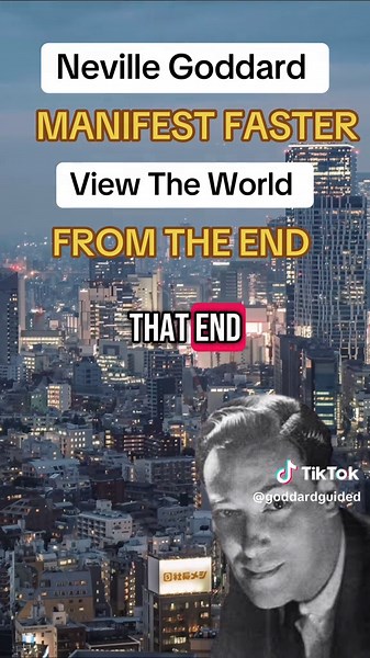 Manifesting Your Desires: Neville Goddard's Techniques