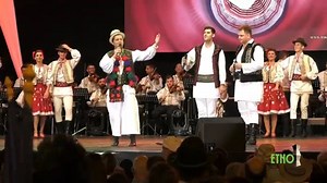 Gabriel Dumitru, Nicu Mâță si Paul Ananie ”Cântecele Munților” | Folclor Muzical Românesc