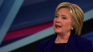 How Hillary Clinton plans to reach young voters