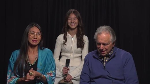 AANY – Peking Opera Musical | Ann Parillo