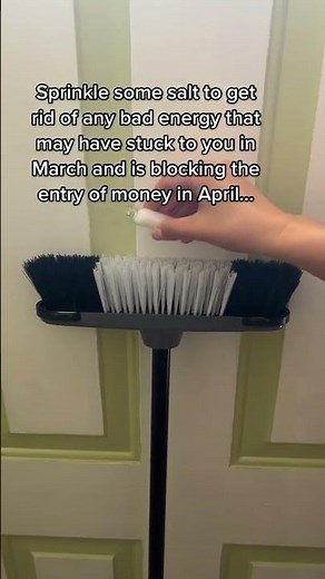 Last Day of the Month | Protection Spells