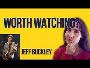 Review 'It's Never Over, Jeff Buckley' - is It REALLY Worth It?