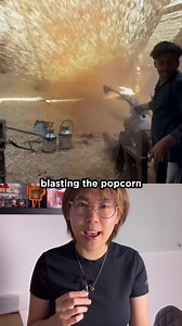 49K views · 4.3K reactions | The Physics Behind Every Kernel Pop -...