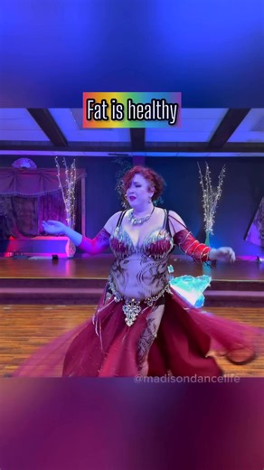 You now have to agree not to be a fragile fork before you can take any of these tests 😂 that's new! Holding negative implicit associations doesn’t make anyone a bad person. Society does its best to instill these associations in all of us. Choosing not to examine or change those associations? *bew* Join me in my library of classes, and retreat to a different world while exploring the beautiful art of Egyptian dance. Comment UNTAMED1 to get a DM with more info. Description: Arielle (he/him and sh