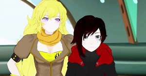How Rooster Teeth's Unlikely Hit 'RWBY' Changed the Male-Focused Network