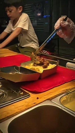 CHEESY TO THE MAX!🧀 WE ARE OPEN TODAY! 📍HOLY ROSARY PARISH CHURCH. | The Spuds