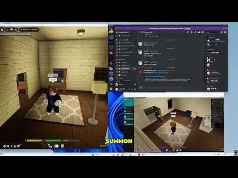 Stand Tut ( Dahood stand ) *free* 2025 updated lmao