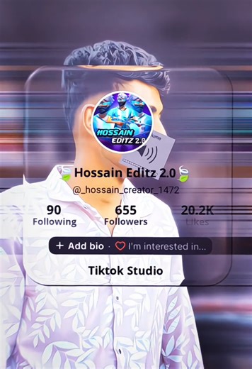 যে যাই বলুক আমি ভালো হচ্ছি না। 😴#foryou #4k #forupage #fps #alightmotion