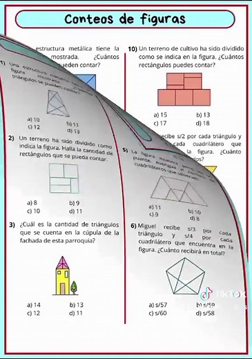 Razonamiento Matemático para 5° Grado: Actividades y Recursos