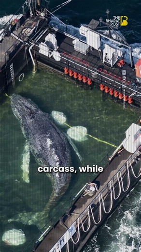 Timmy the Humpback Whale: Rescue Story Ends Tragically | The Bharat Post