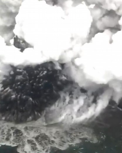 Indonesia's tsunami early warning system hasn't worked since 2012, official says