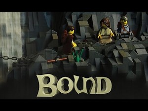 Bound / Trailer