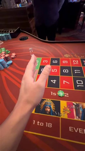 Alex Fierro on Instagram: "THIS 90% WIN RATE ROULETTE STRATEGY ALMOST NEVER MISSES!"