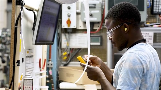 22 reactions · 9 comments | Seventy-five years after the company was founded, John Fluke Jr. talks about the philosophy behind Fluke: the idea that the customer is our boss, and they have the right to get a little more than they paid for. Then doing business is simply a case of behaving accordingly with the highest level of ethics. #Fluke75th | Fluke Corporation | Facebook