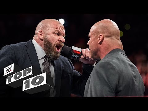 Memorable Survivor Series team reveals: WWE Top 10, Nov. 17, 2019