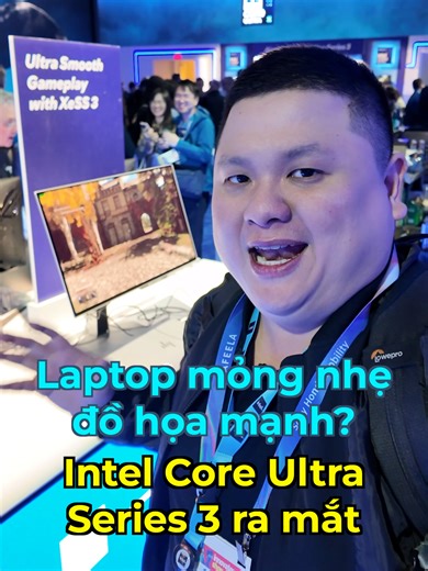 Laptop Gaming Mỏng Nhẹ Sắp Ra Mắt Tại Việt Nam