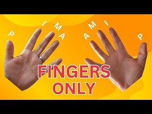 If I Started FINGERSTYLE GUITAR in 2025, I'd DO THESE 3 Beginner Lessons