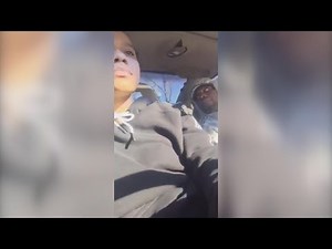Fatal Shooting Of 2-Year-Old Boy In Car Caught On Facebook Live