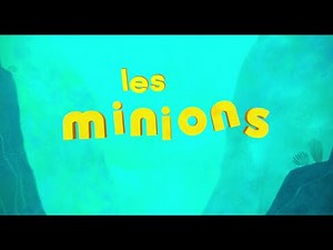 Minions (European French)