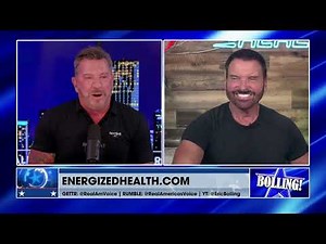 Sick, Tired & 37… Then 115 Pounds Gone | Plus: MTG vs Trump Drama Inside MAGA